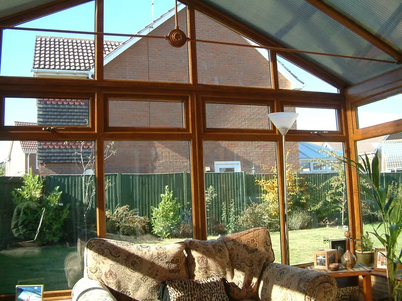 Bow Windows — Gallery Forest Gate