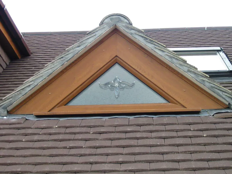Bow Windows — Gallery Forest Gate