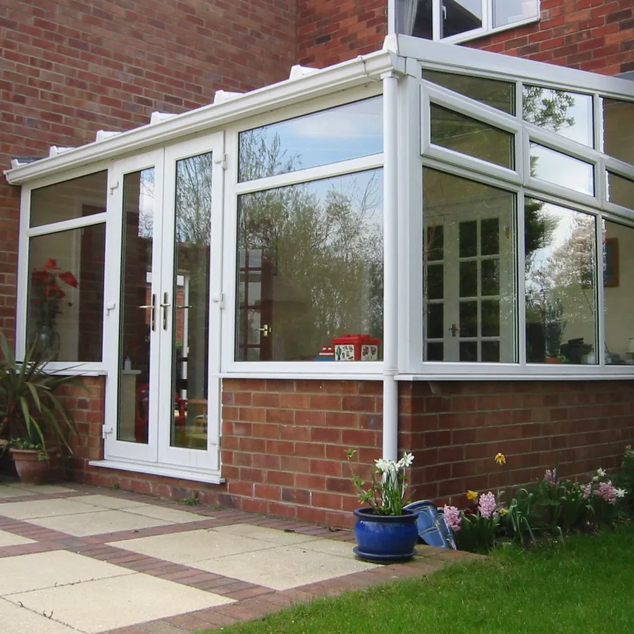 Bow Windows — Product Forest Gate