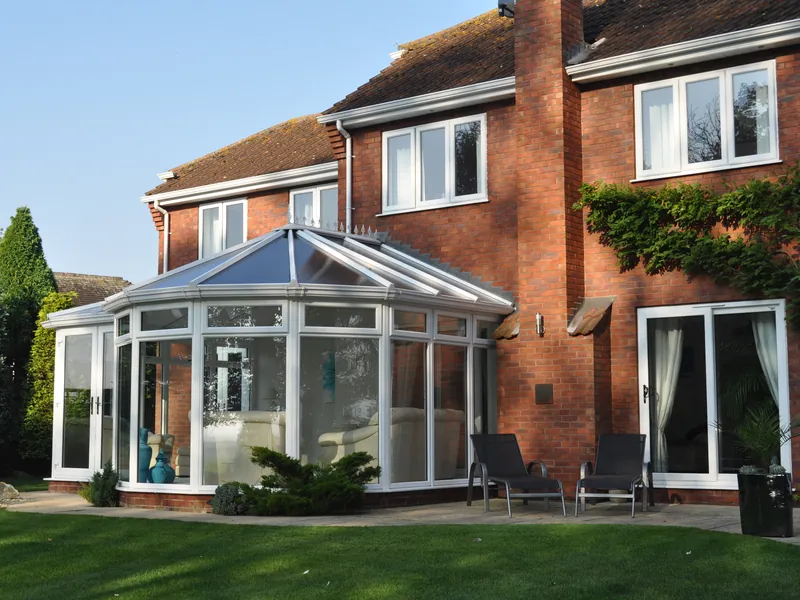 Casement Windows Forest Gate