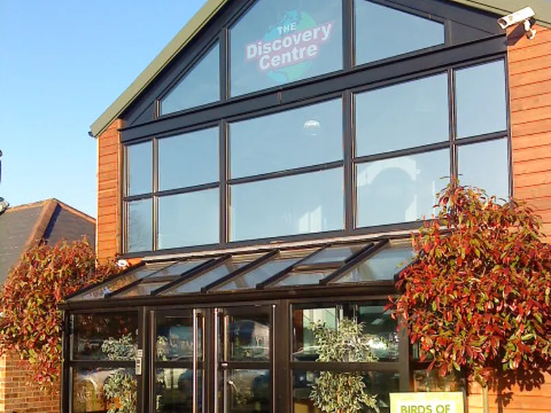 Flush Casement Windows — Gallery Forest Gate