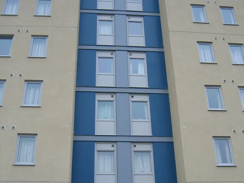 Flush Casement Windows — Gallery Forest Gate