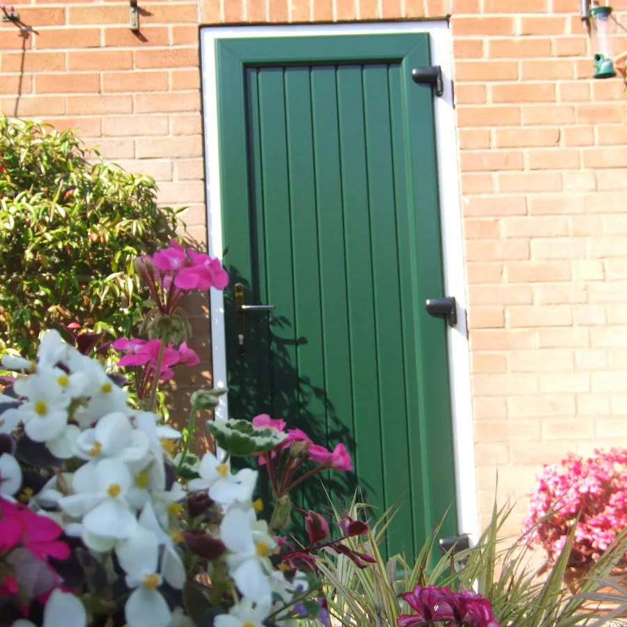 Flush Casement Windows — Product Forest Gate