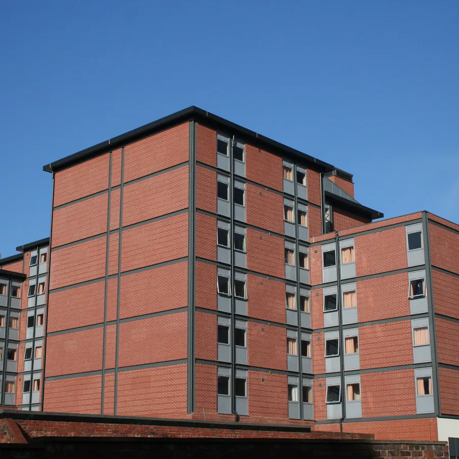 Flush Casement Windows — Product Forest Gate