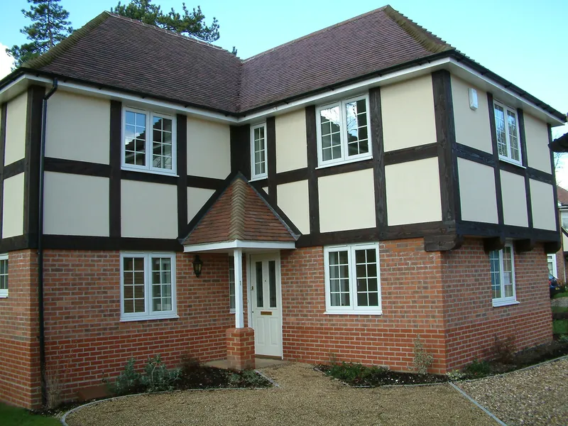 uPVC Double Glazing Forest Gate