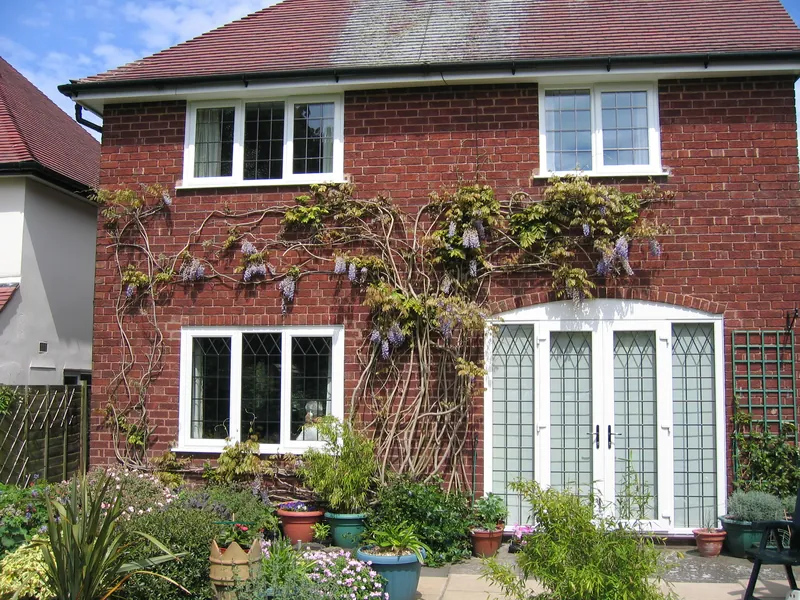 uPVC Double Glazing Forest Gate
