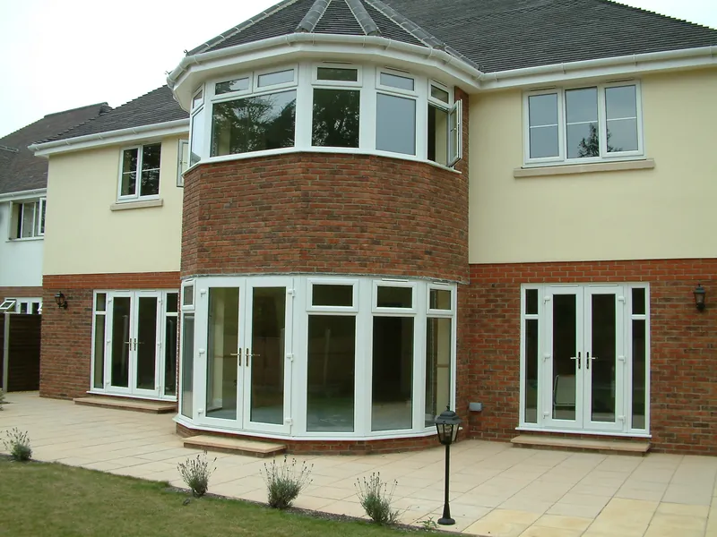 Double Glazing Windows Forest Gate