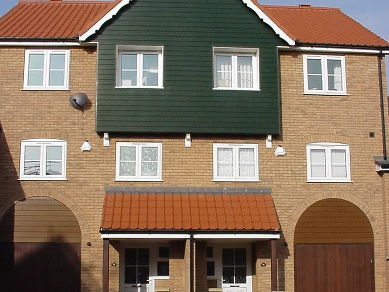 Double Glazing Windows Forest Gate