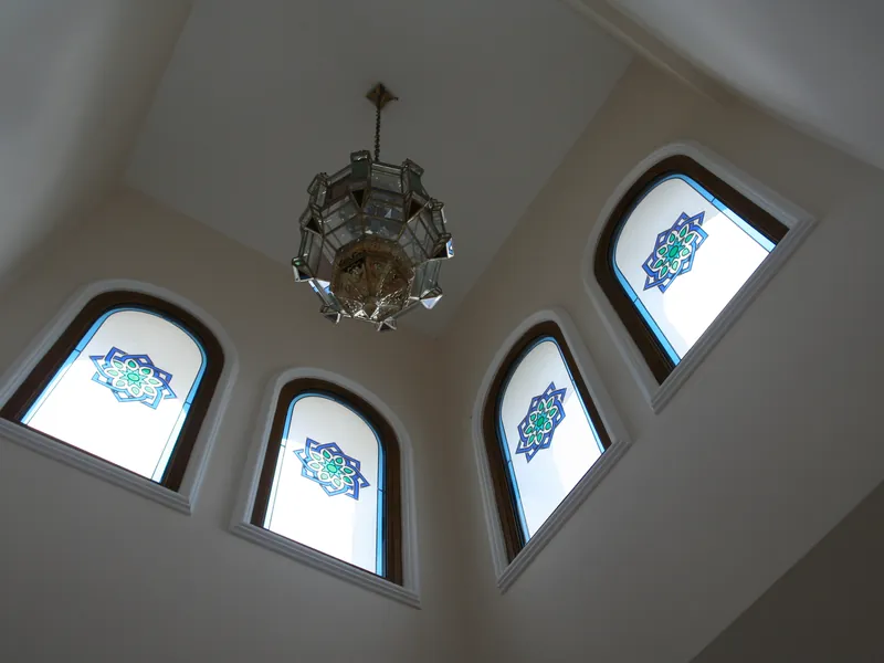 Secondary Glazing — Gallery Forest Gate