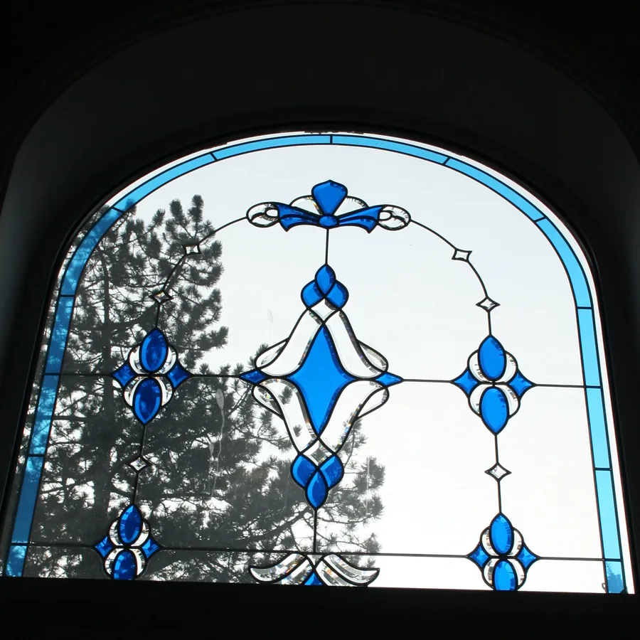 Secondary Glazing — Product Forest Gate