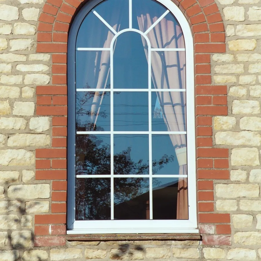 Secondary Glazing — Product Forest Gate