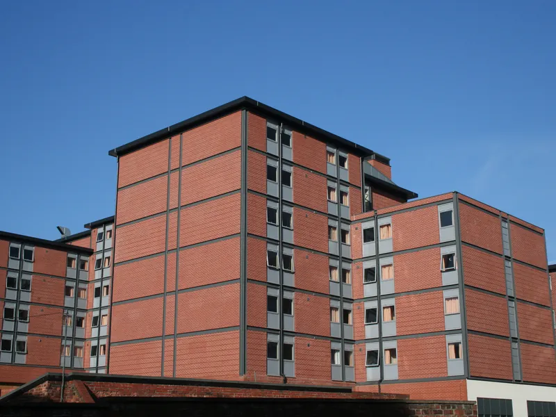 Timber Double Glazing — Gallery Forest Gate