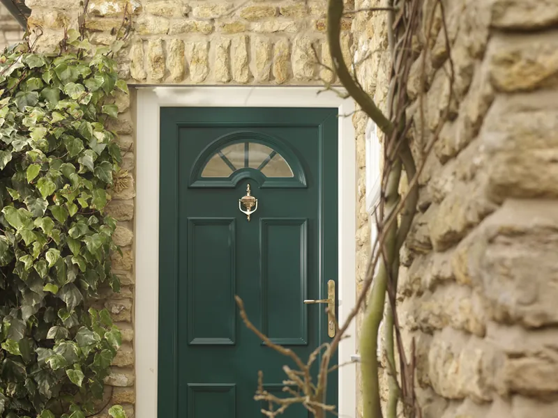 Timber Double Glazing — Gallery Forest Gate