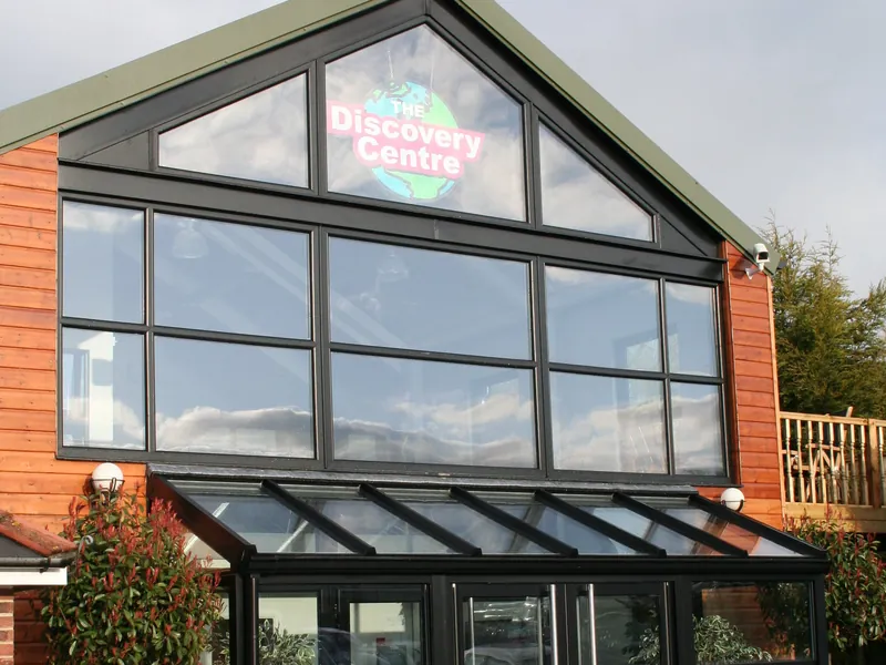 Timber Double Glazing — Gallery Forest Gate