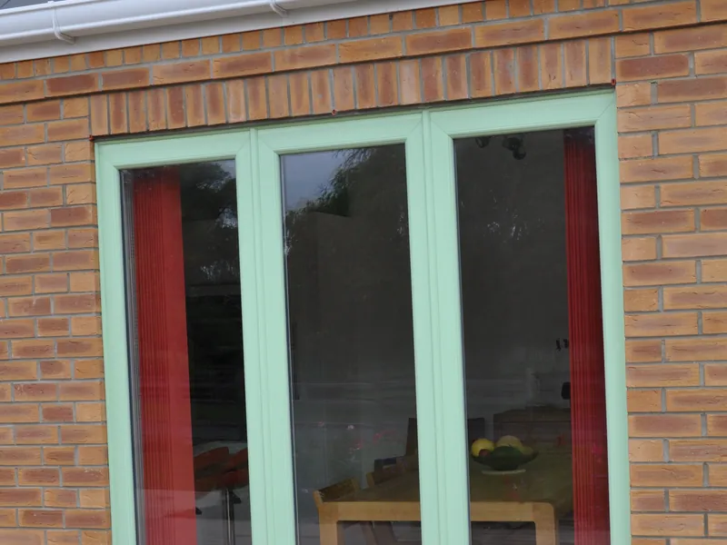 Timber Double Glazing — Gallery Forest Gate
