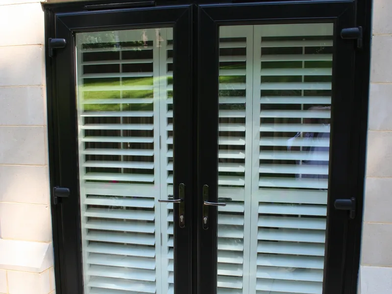 Timber Double Glazing — Gallery Forest Gate