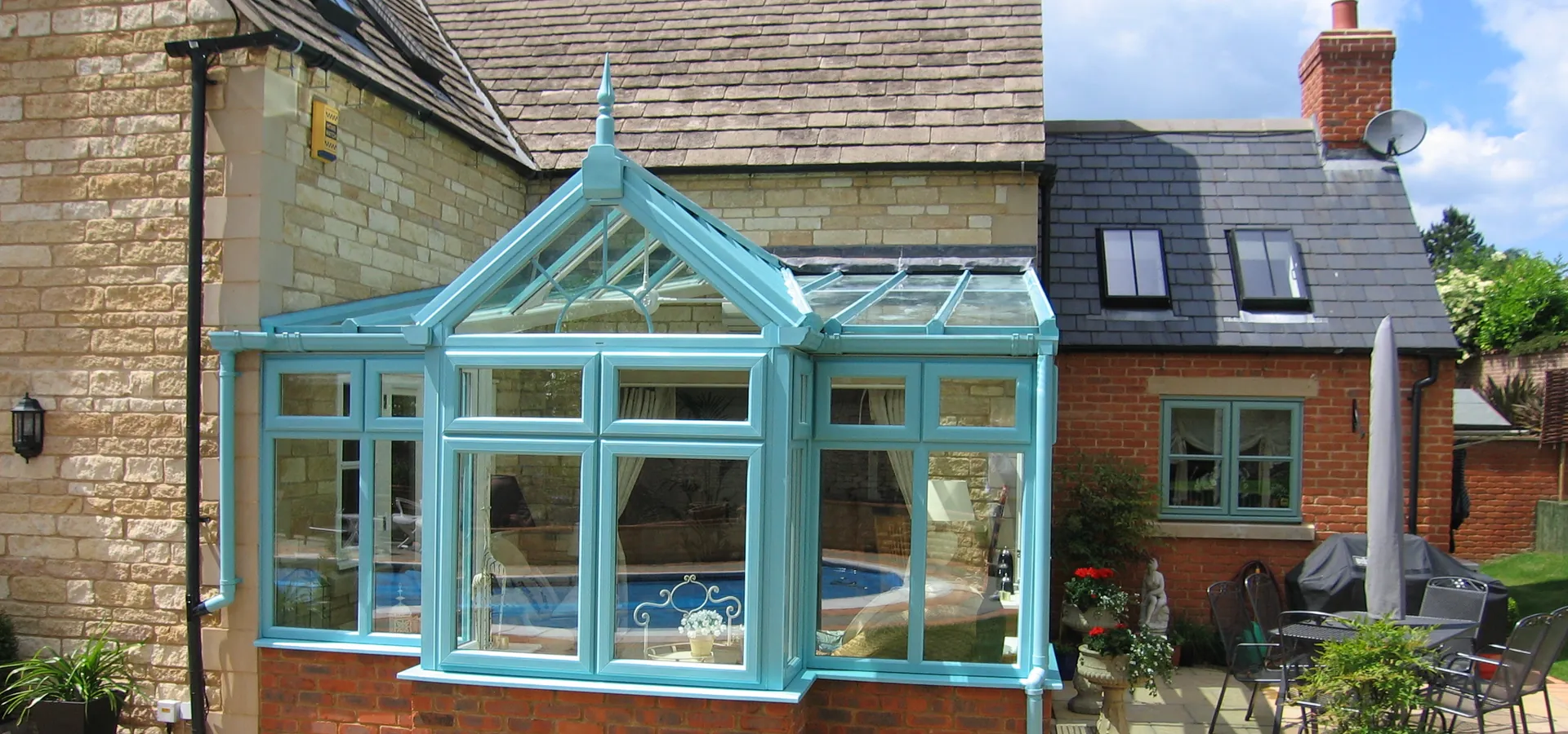 Timber Double Glazing Forest Gate