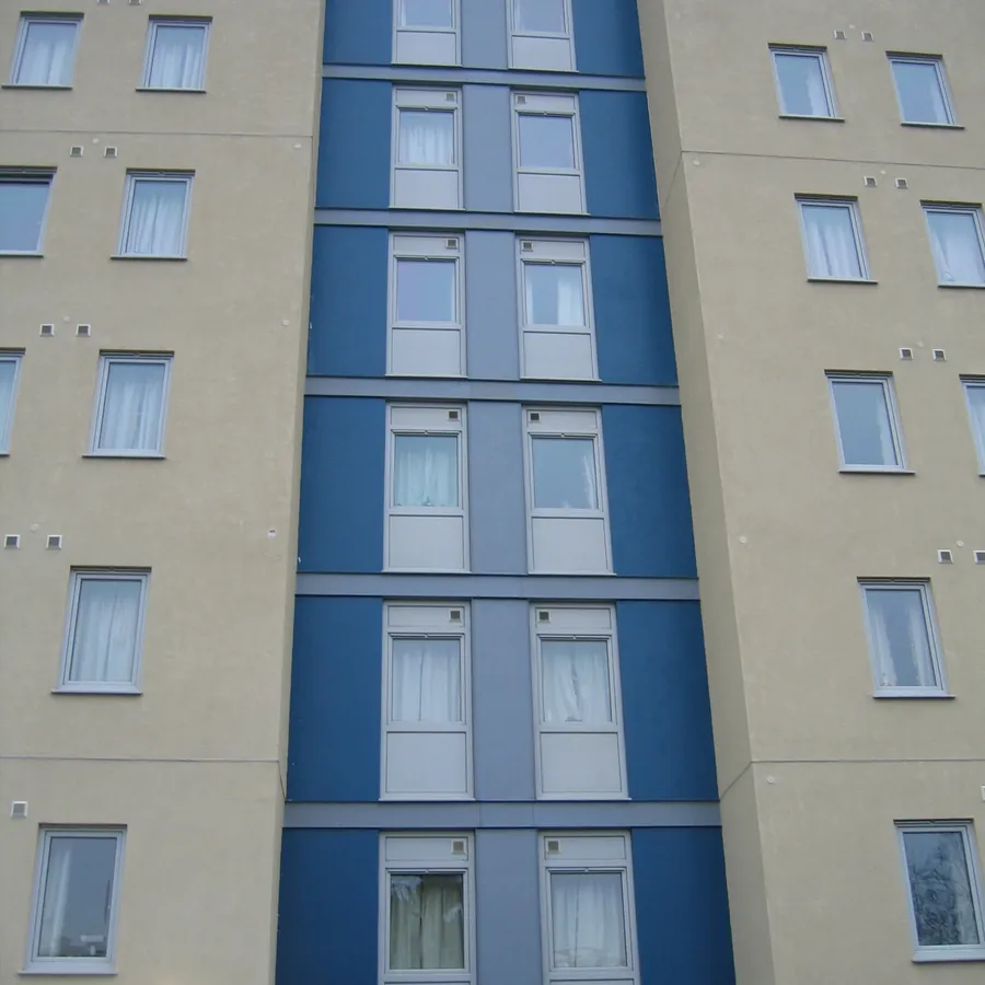 Timber Double Glazing — Product Forest Gate