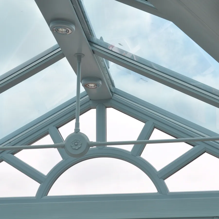 Timber Double Glazing — Product Forest Gate