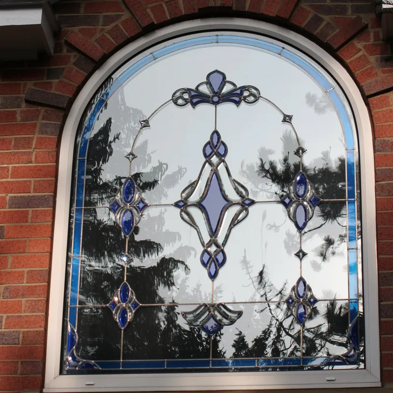 Double Vs Triple Glazing — Detail Forest Gate