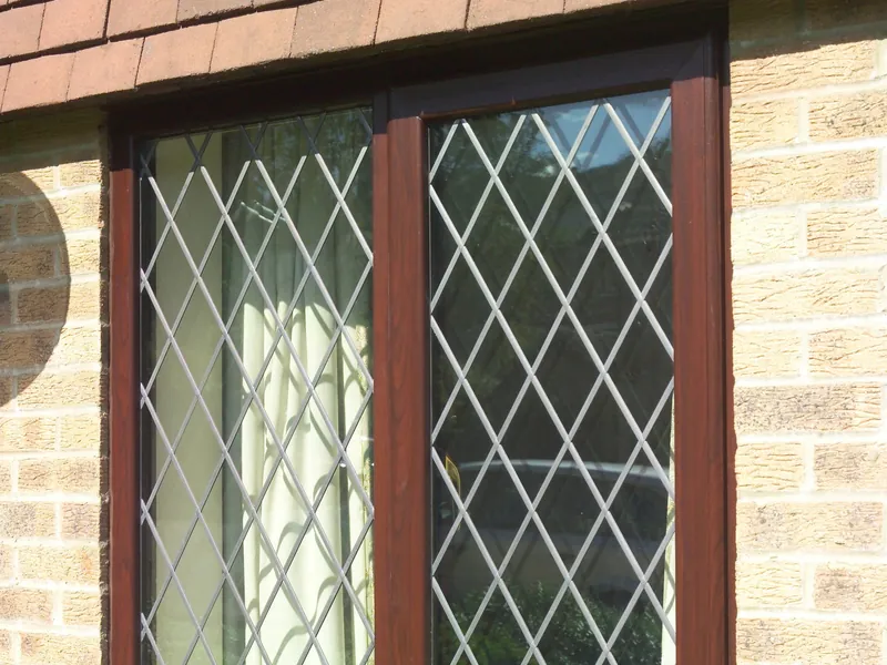Energy Efficient Windows — Gallery Forest Gate